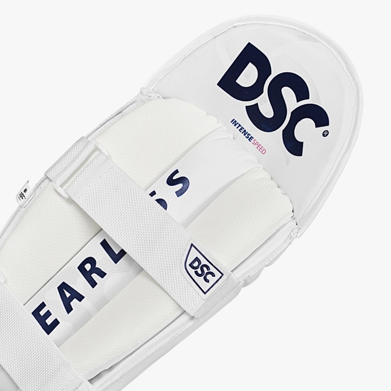DSC Speed Wicket Keeping Leg Guard