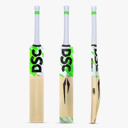 DSC Spliit 11 Kashmir Willow Bat
