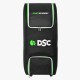 DSC Spliit Academy Duffle Wheelie Bag