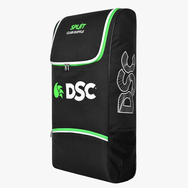DSC Spliit Club Duffle Bag