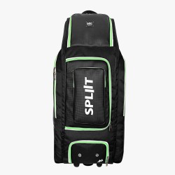 DSC Spliit Premium Duffle Wheelie Bag