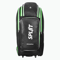 DSC Spliit Pro Duffle Wheelie Bag