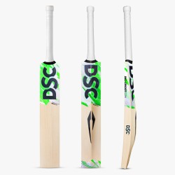 DSC SPLIIT Pro English Willow Bat