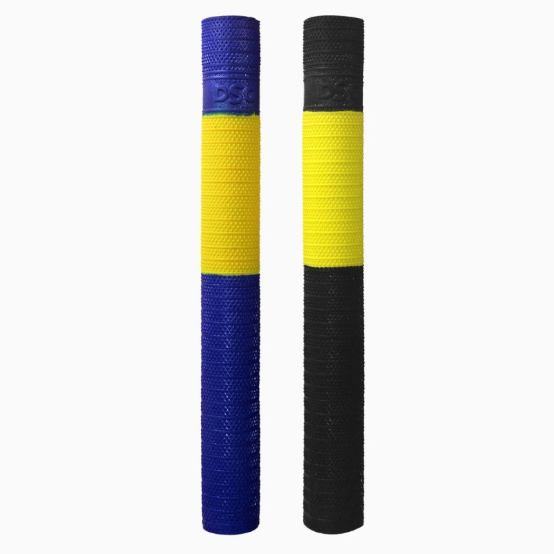 DSC Spyder Bat Grip (Flouro)