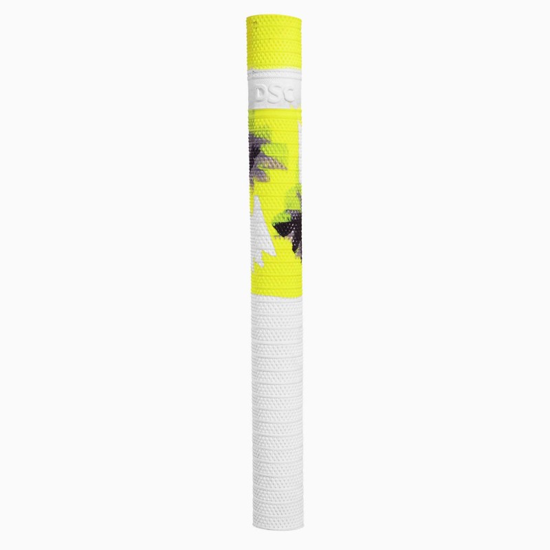 DSC Spyder Camo Flag Bat Grip