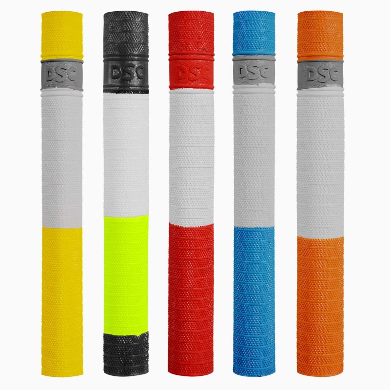 DSC Spyder Youth Bat Grip (Pack of 3)