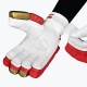 DSC Strike 20/20 Batting Gloves (Red)