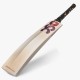 DSC Supernatural English Willow Bat (Rust Brown)
