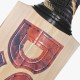 DSC Supernatural English Willow Bat (Rust Brown)