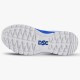 DSC Superstorm Cricket Shoes (Blue / White)