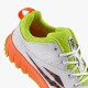 DSC Superstorm Cricket Shoes (Orange / Fluoro)