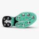 DSC Surge 2.0 Multifunction Cricket Shoes