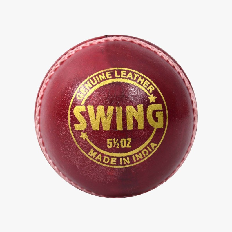 DSC Swing Leather Ball
