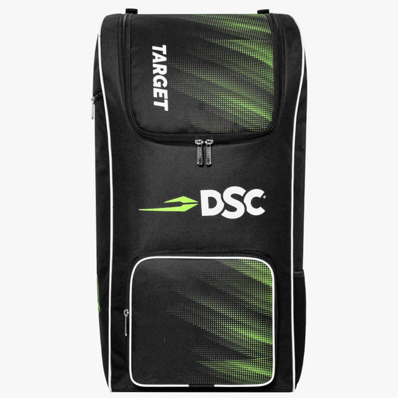 DSC Target Duffle Bag