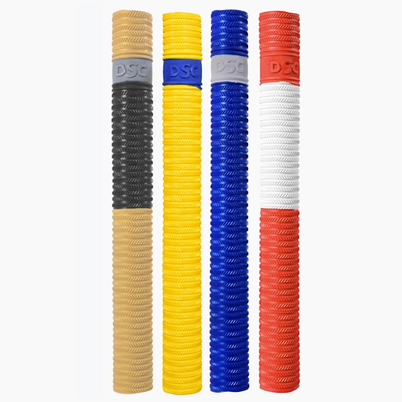 DSC Tetra Bat Grip