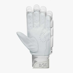 DSC The Bull Autograph Batting Gloves
