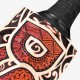 DSC Thumpa 1000 Bat English Willow Bat
