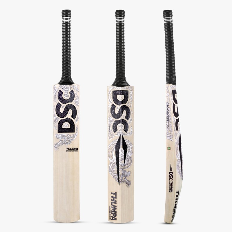 DSC Thumpa LE Incredible Willow Bat