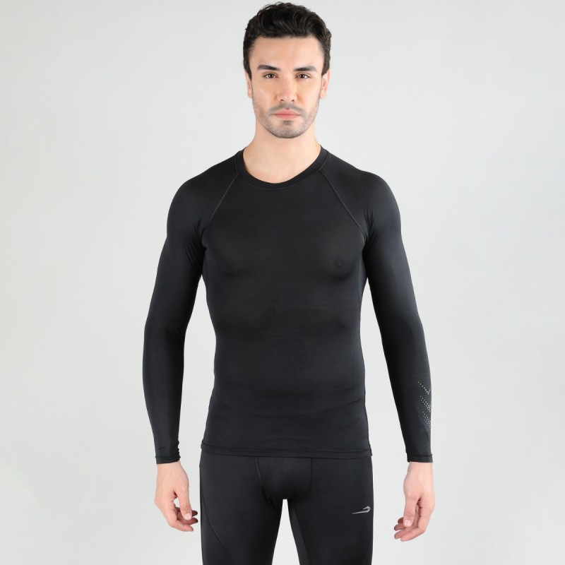 DSC Top Long Sleeve Compression