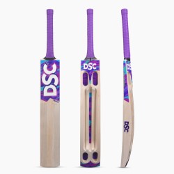 DSC Trizone Tennis Cricket Bat