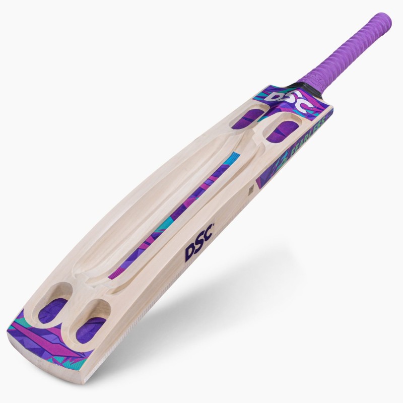 DSC Trizone Tennis Cricket Bat