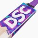 DSC Trizone Tennis Cricket Bat