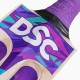 DSC Trizone Tennis Cricket Bat