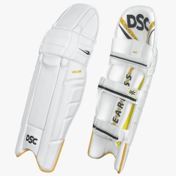 DSC Valor Batting Leg Guard