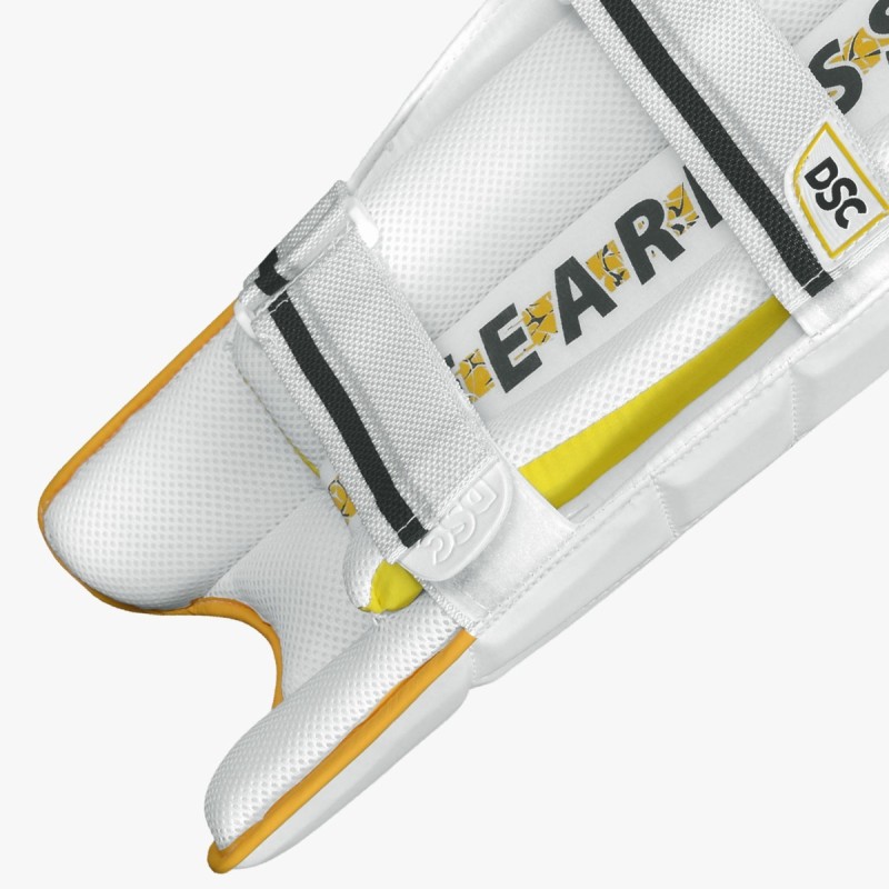 DSC Valor Batting Leg Guard