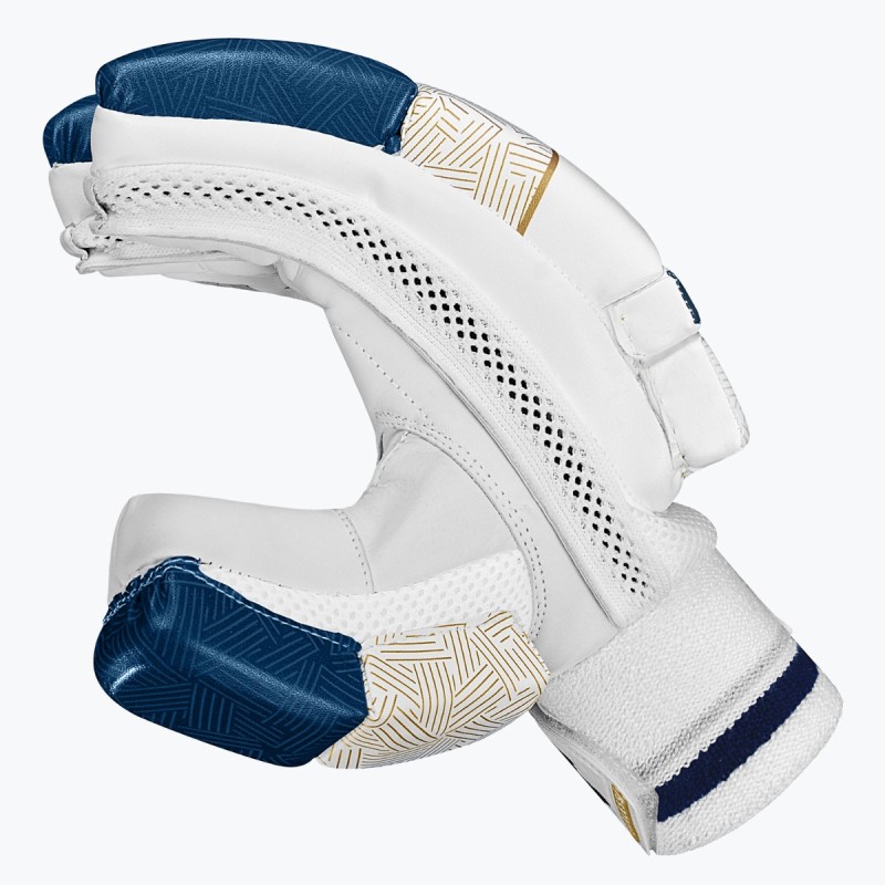 DSC Velocity Batting Gloves