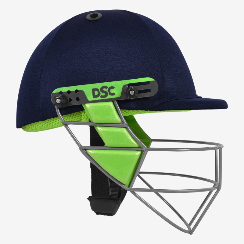 DSC Vizor Cricket Helmet