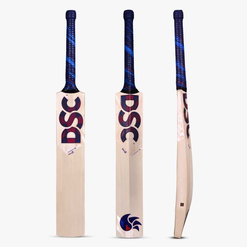 DSC WaleZ English Willow Bat (Made in England)