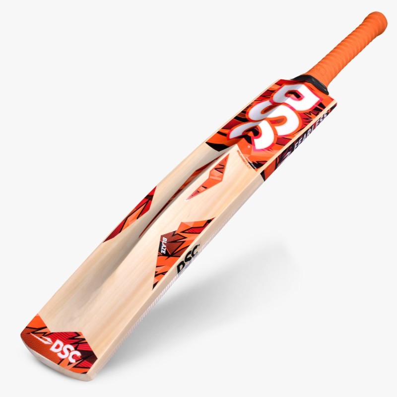 DSC Wildfire Blaze Tennis Bat
