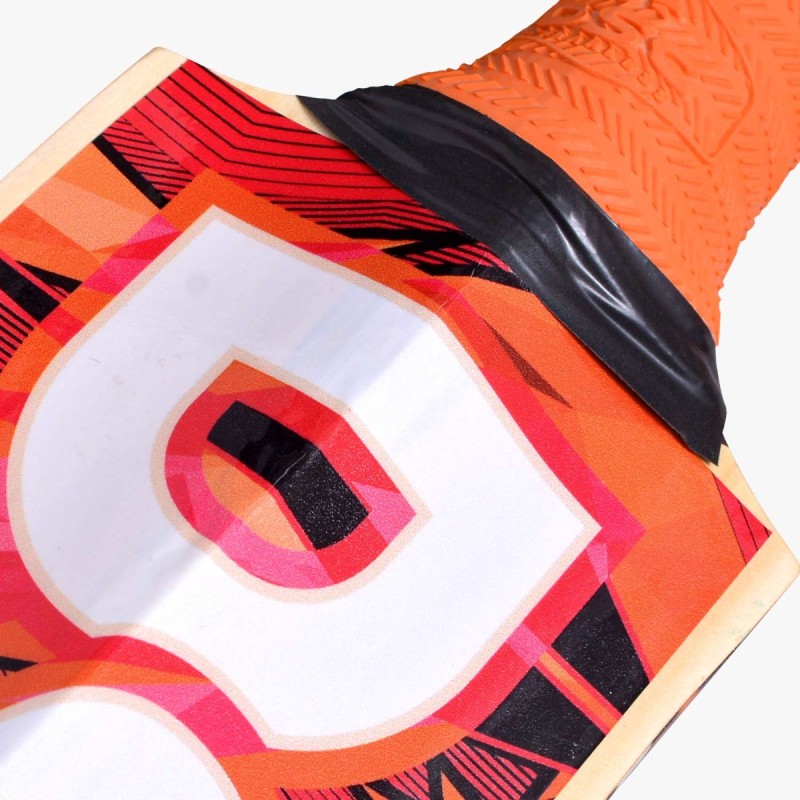 DSC Wildfire Blaze Tennis Bat