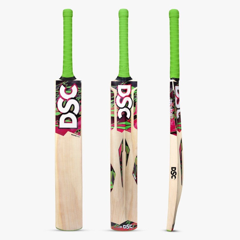 DSC Wildfire Ember Tennis Bat