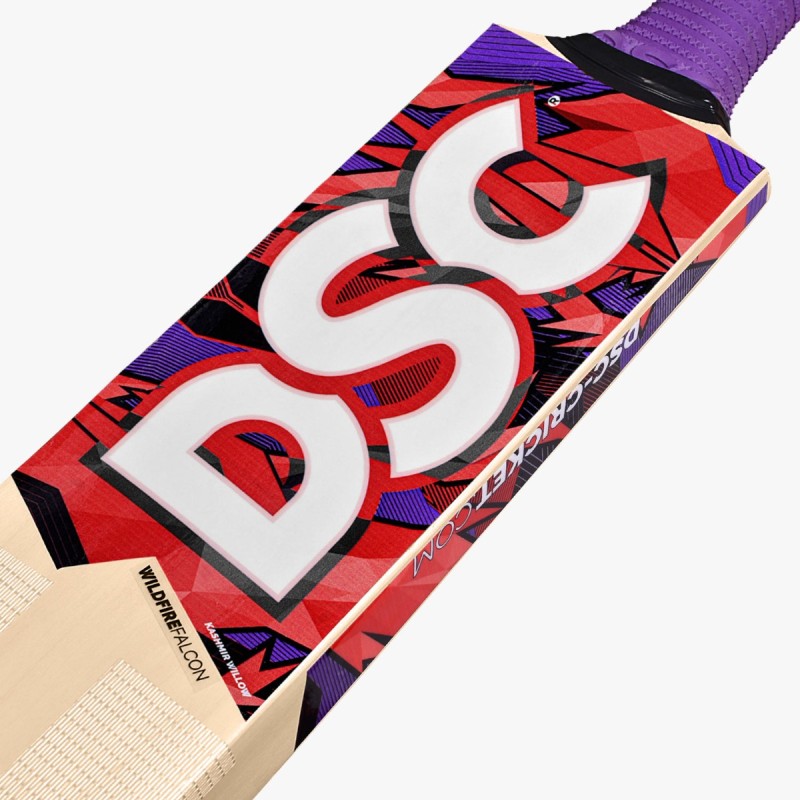 DSC Wildfire Falcon Tennis Bat