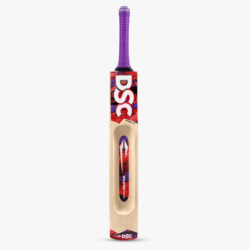 DSC Wildfire Falcon Tennis Bat