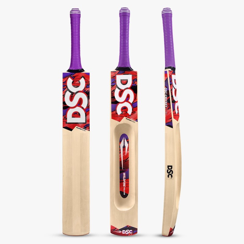 DSC Wildfire Falcon Tennis Bat