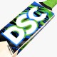 DSC Wildfire Fervor Tennis Bat