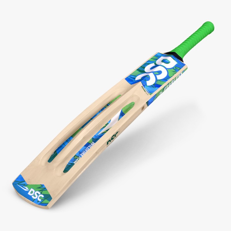 DSC Wildfire Flame Tennis Bat