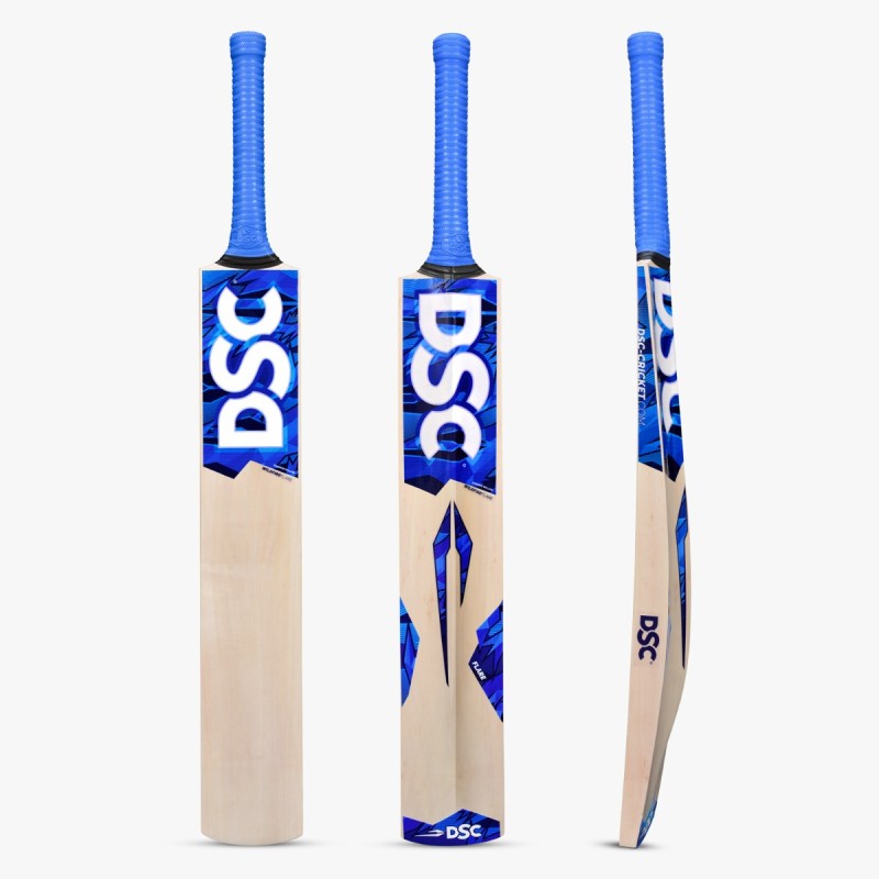 DSC Wildfire Flare Tennis Bat