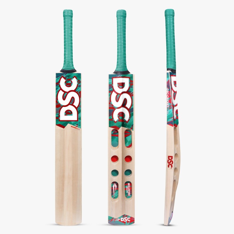 DSC Wildfire Magma Tennis Bat