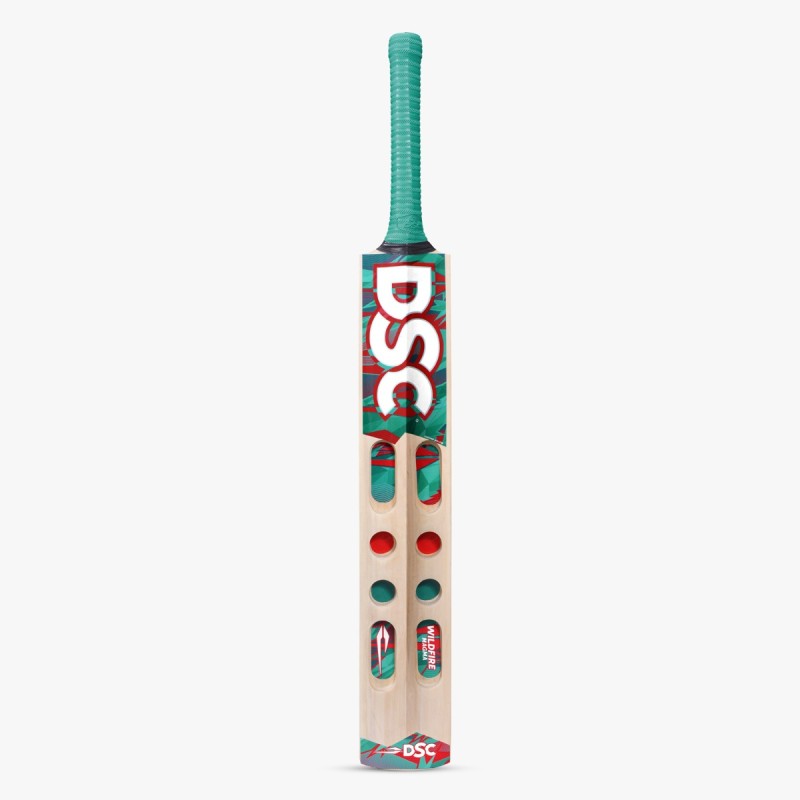 DSC Wildfire Magma Tennis Bat