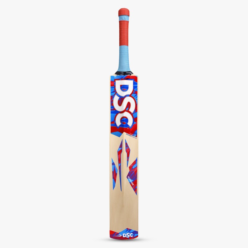DSC Wildfire Scorcher Tennis Bat