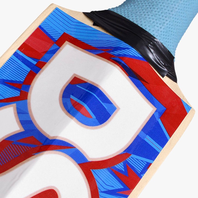 DSC Wildfire Scorcher Tennis Bat