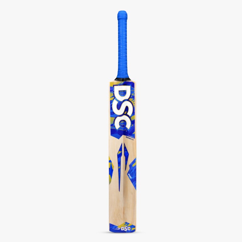 DSC Wildfire Sparx Tennis Bat