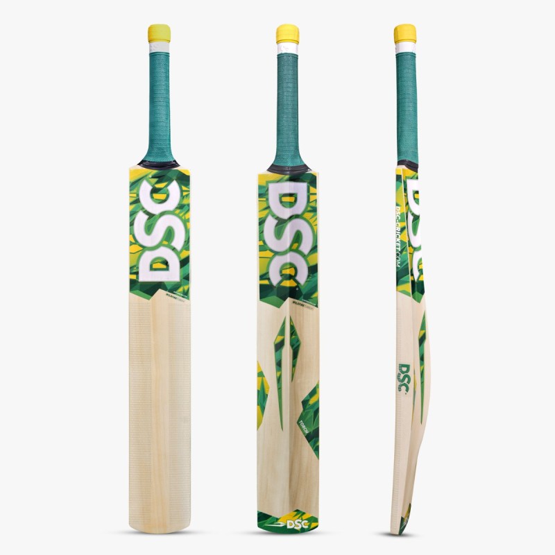 DSC Wildfire Torch Tennis Bat