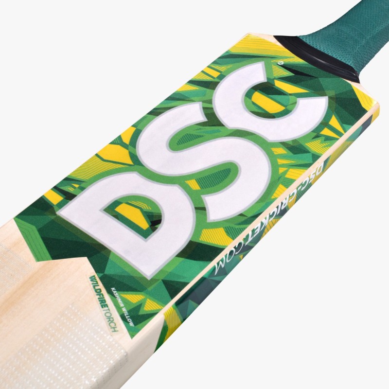 DSC Wildfire Torch Tennis Bat