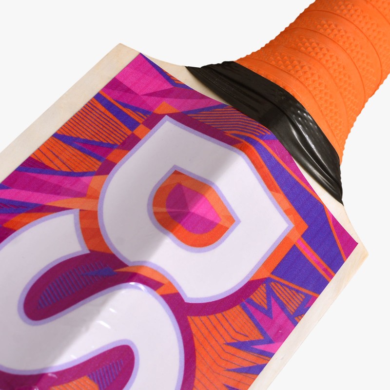DSC Wildfire Volcano Tennis Bat