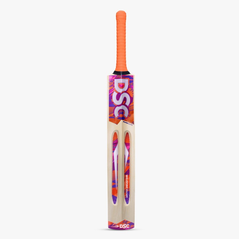 DSC Wildfire Volcano Tennis Bat